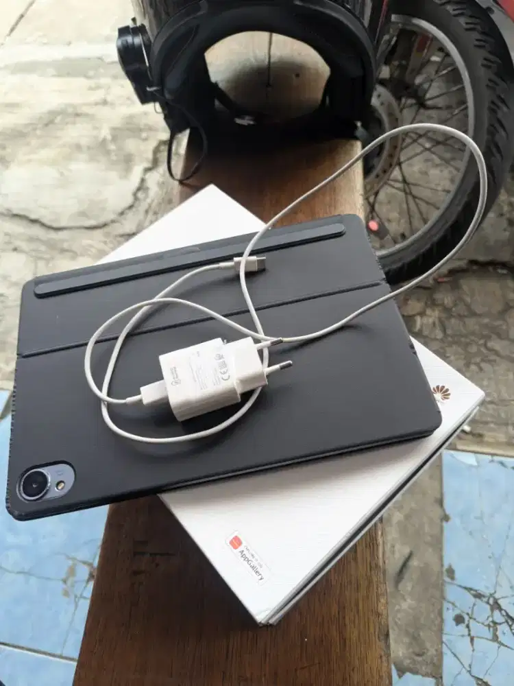 Huawei Matepad 11.5 S Papermate Edition