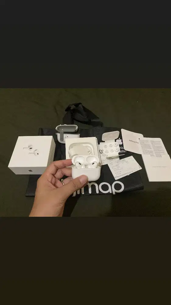 Airpods Pro 2 - Digimap
