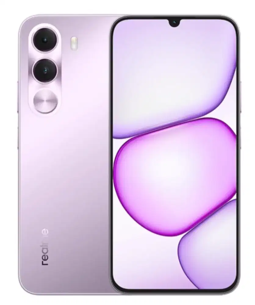 Kredit hp realme c100i