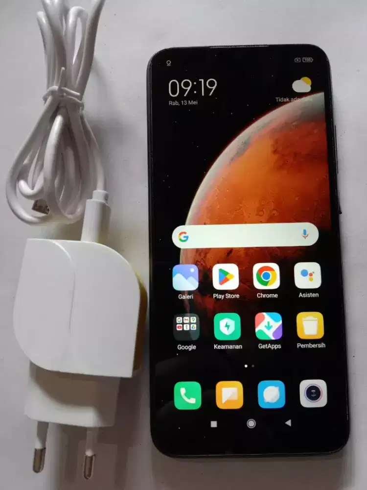 HP REDMI 9C RAM 3/32