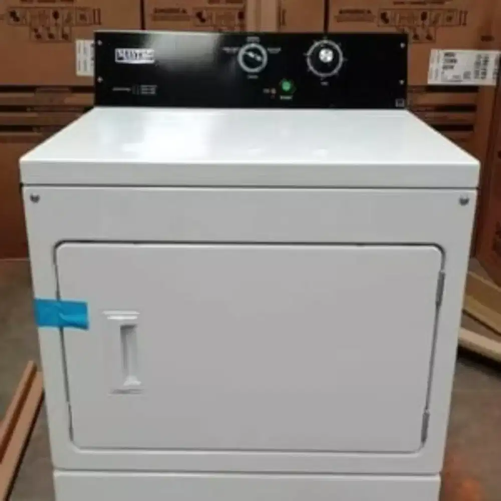 service mesin dryer mesin cuci boiler strika uap