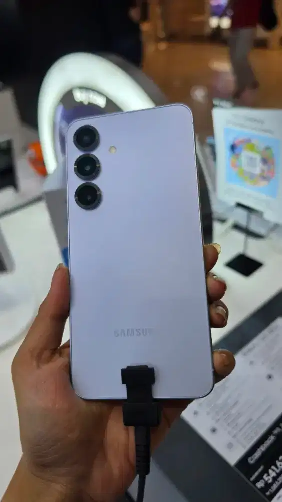 GALAXY S25 BASIC