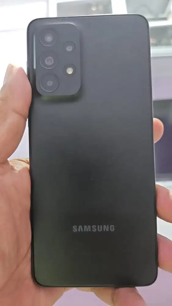 Samsung A33 8/128
