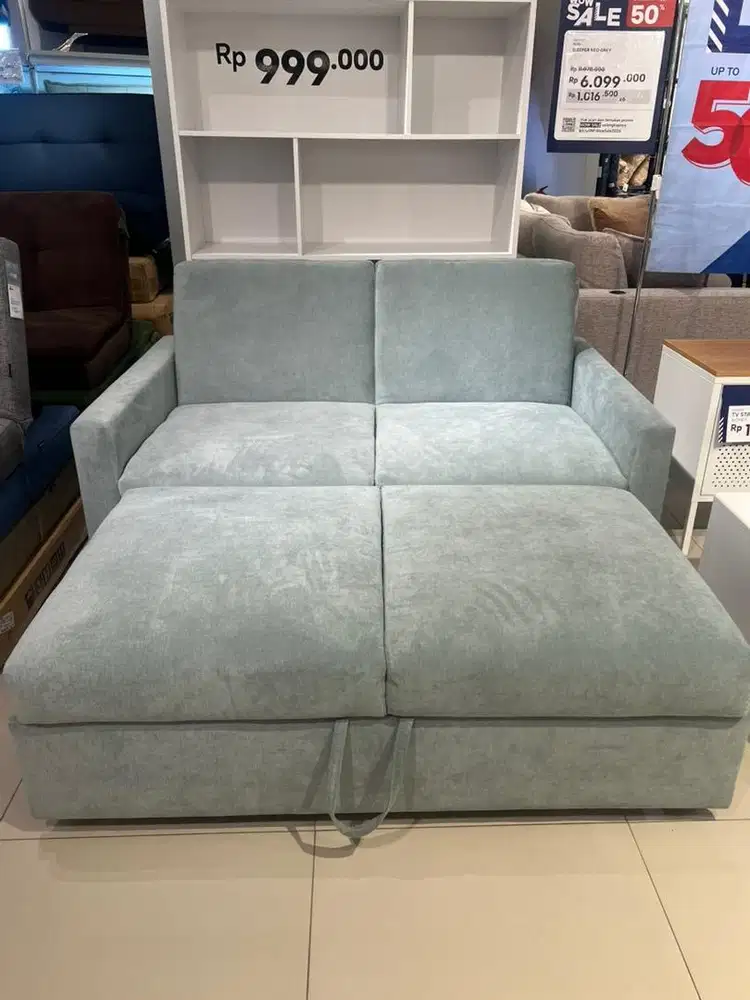 Sofa sleeper infomra