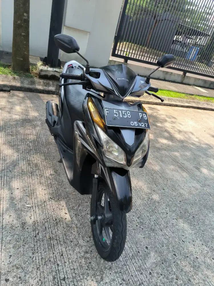 Honda Vario 125 2012