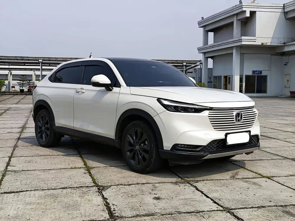 HRV SE 2023 PUTIH
