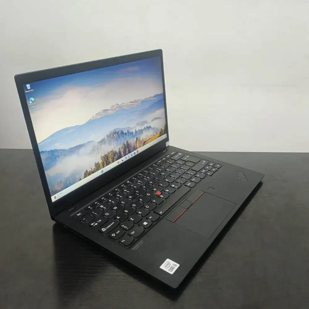 X1 Carbon 8Th | I5 - 10210U | Ram 8/256GB