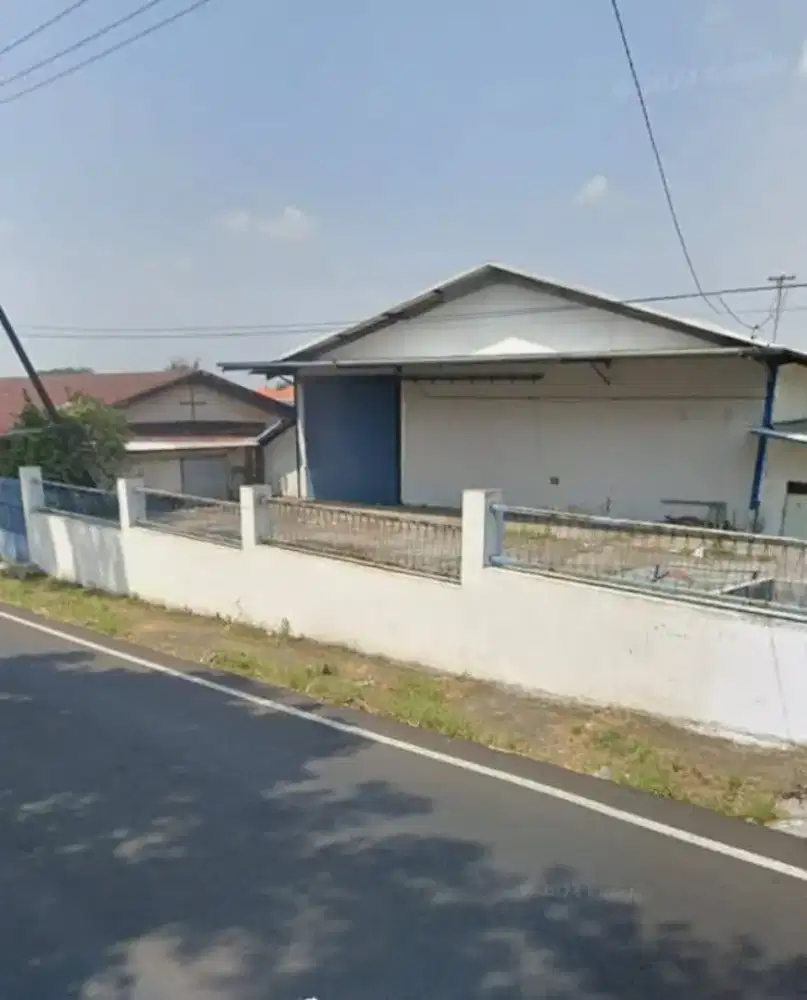 TERMURAH GUDANG PANDAAN PASURUAN JAWA TIMUR AKSES NOL JALAN