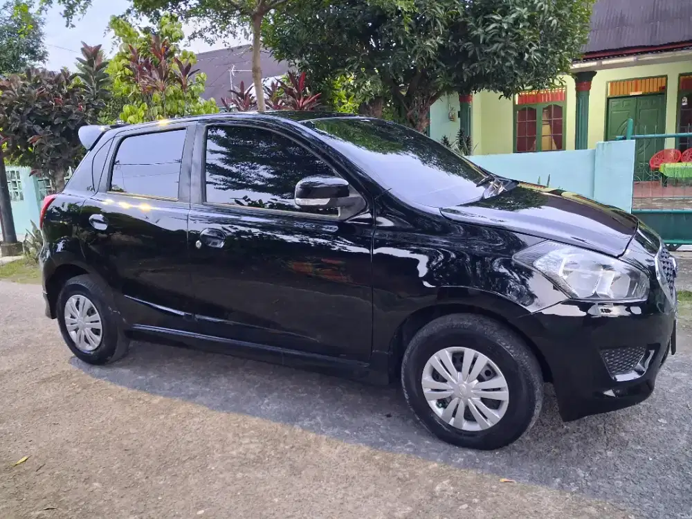 DATSUN Go Panca 1.2 T MT 2016