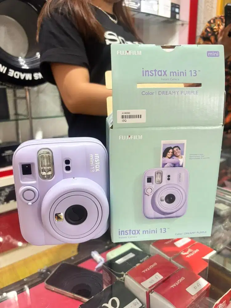 KREDIT CAMERA BISA , SYARAT HANYA KTP