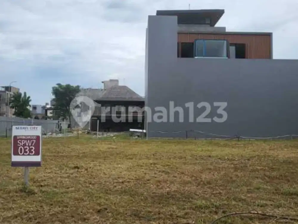 Jual Cepat Harga Rapat Tanah Sedayu City Kelapa Gading Springwood Nego Sampai Jadi Termurah Jual Cepat Kavling Kelapa Gading Tanah Kelapa Gading