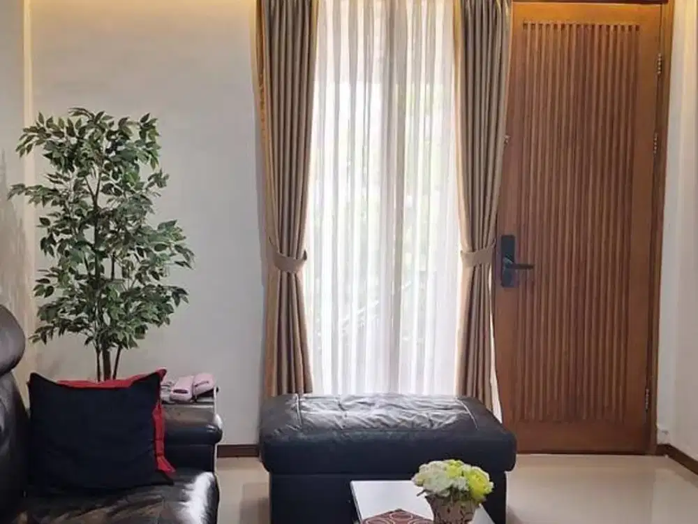 TURUN HARGA ! MURAH ! RUMAH PREMIUM DENGAN LINGKUNGAN ASRI DAN NYAMAN DI CUSTER BALI GARDEN CITY VIEW