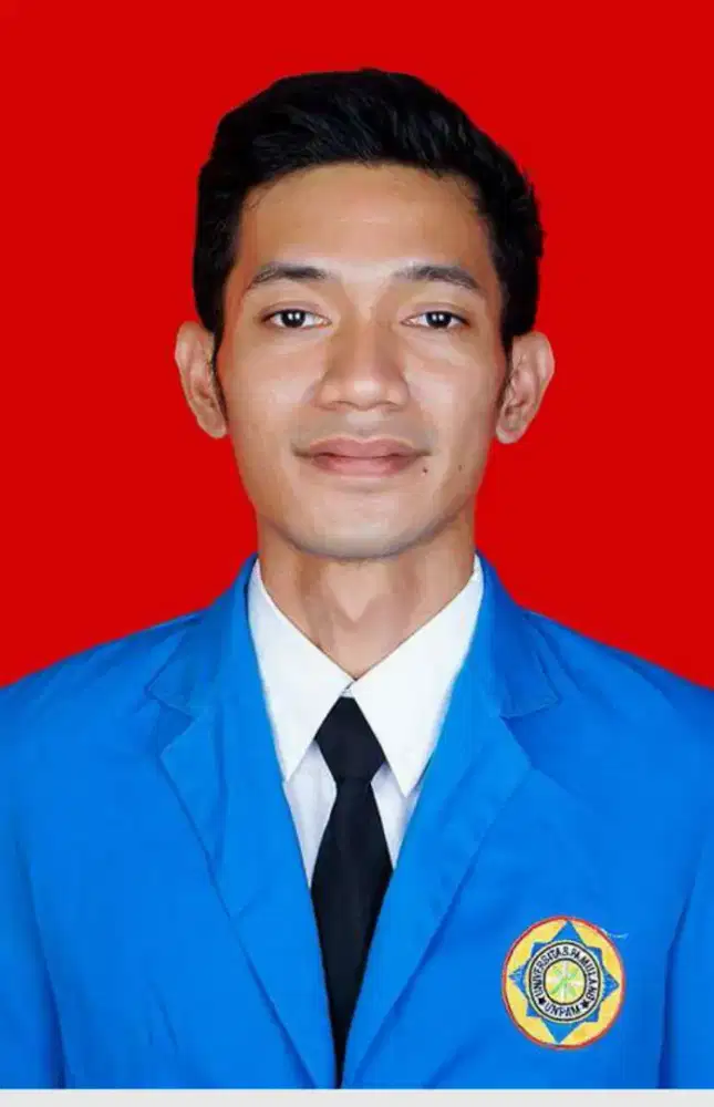 Info lowongan pekerjaan