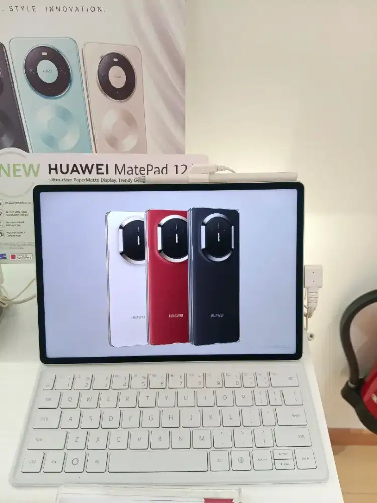 HUAWEI MatePad 12 X 2026