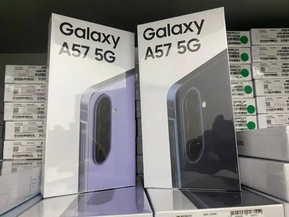Samsung Galaxy A57 5G
