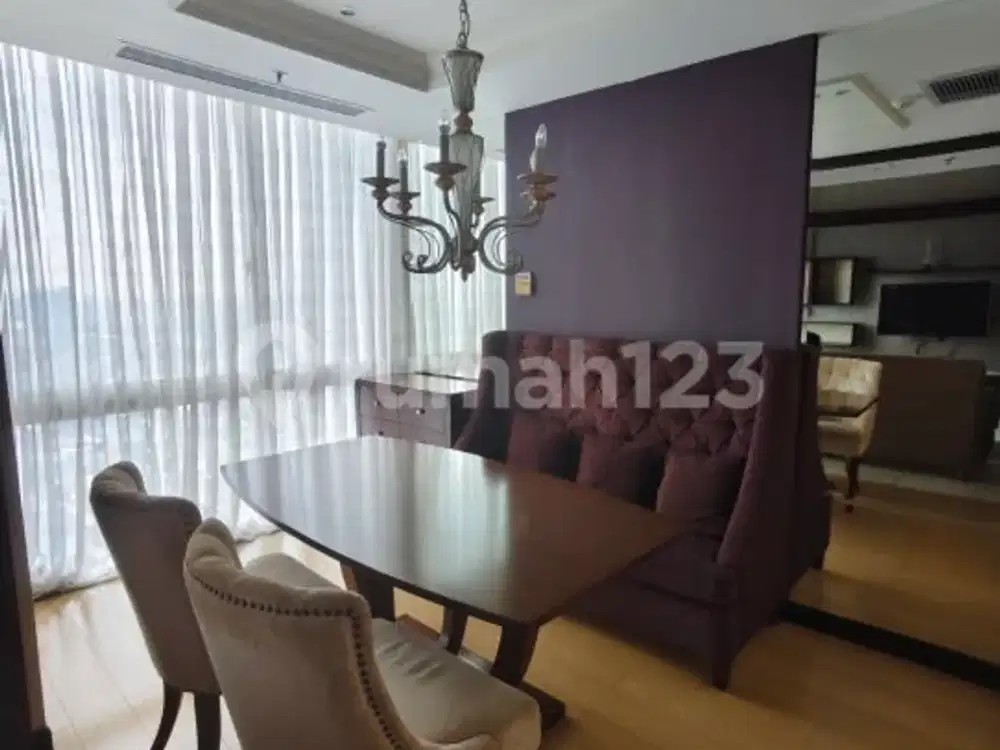 Apartemen The Summit Kelapa Gading Termurah Nego Sampai Jadi