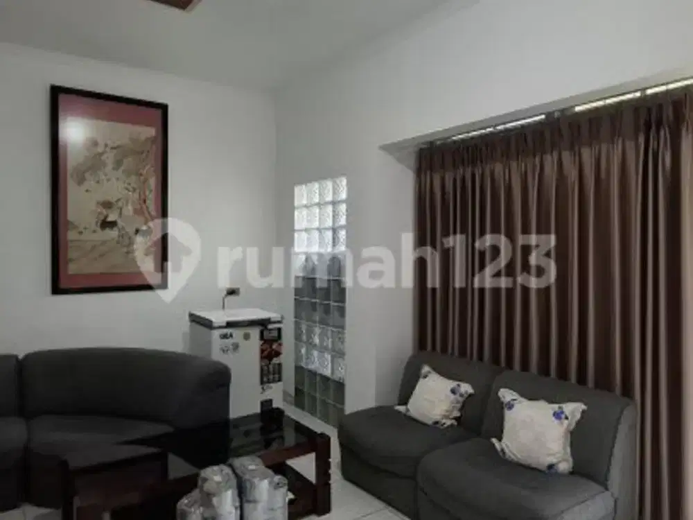 Rumah di Paradise Tahap 1