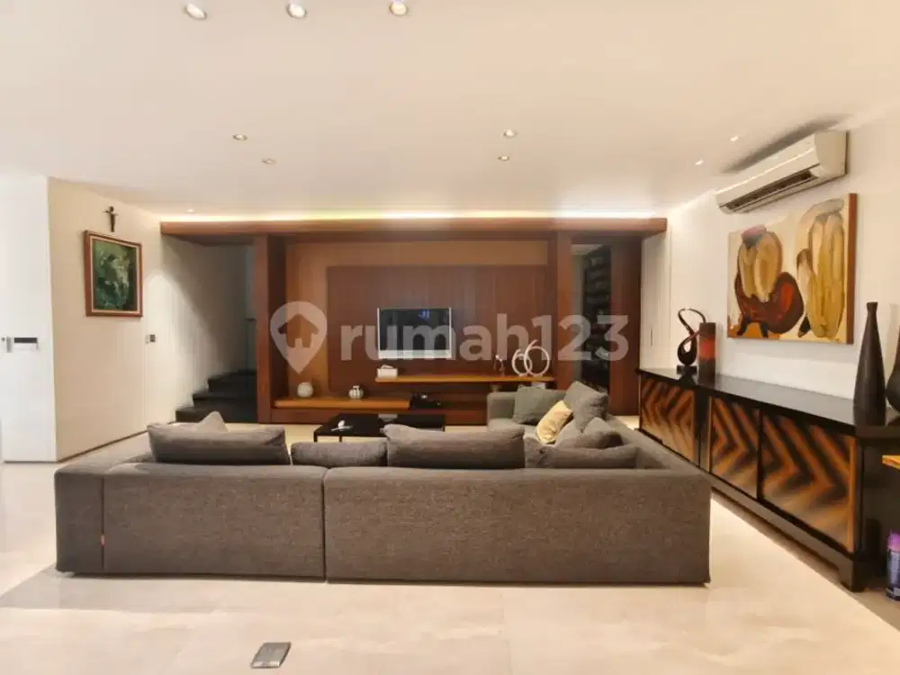 Rumah Mewah Sunter Paradise Rumah Minimalis Sunter Paradise Rumah Sunter Paradise Mewah Minimalis