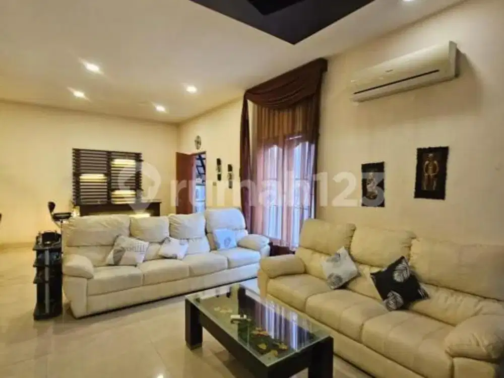 Rumah Minimalis Sunter Agung Rumah Sunter Agung Perkasa Agung Permai Agung Barat Agung Jaya Bisma