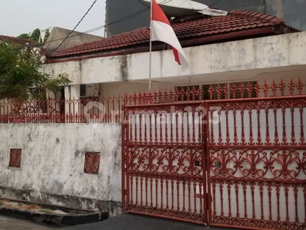 Agung Permai
