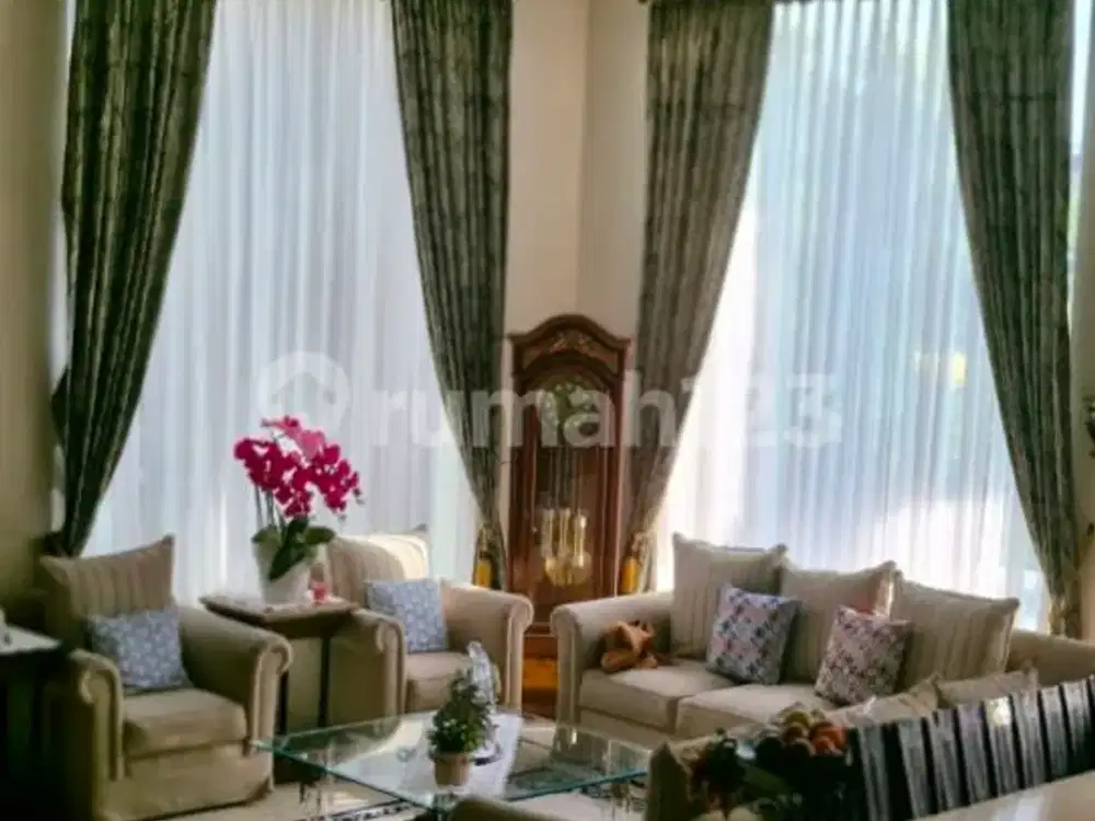 Rumah Mewah Sunter Rumah Mewah Minimalis Sunter Rumah Sunter Mewah