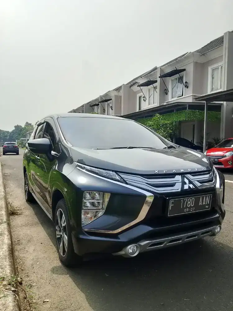 Xpander Sport AT 2021
