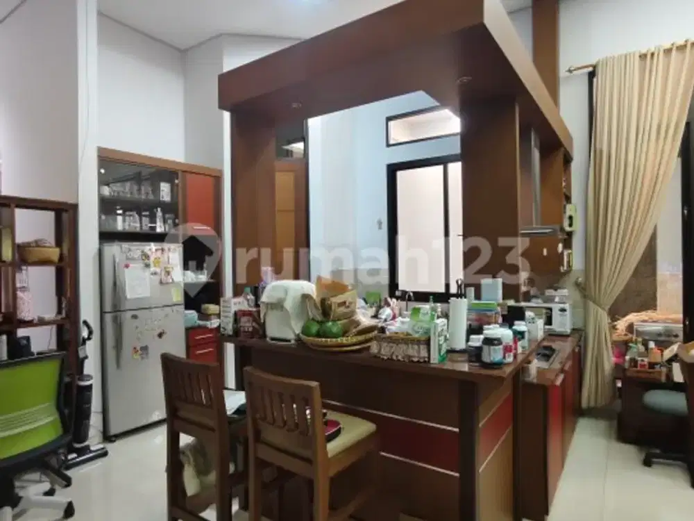 Rumah Sunter Agung Jaya Rumah Sunter Minimalis Rumah Sunter Mewah