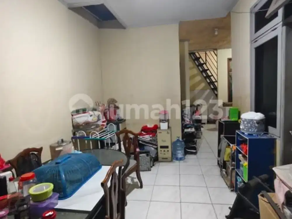 Rumah Sunter Sts Rumah Sts