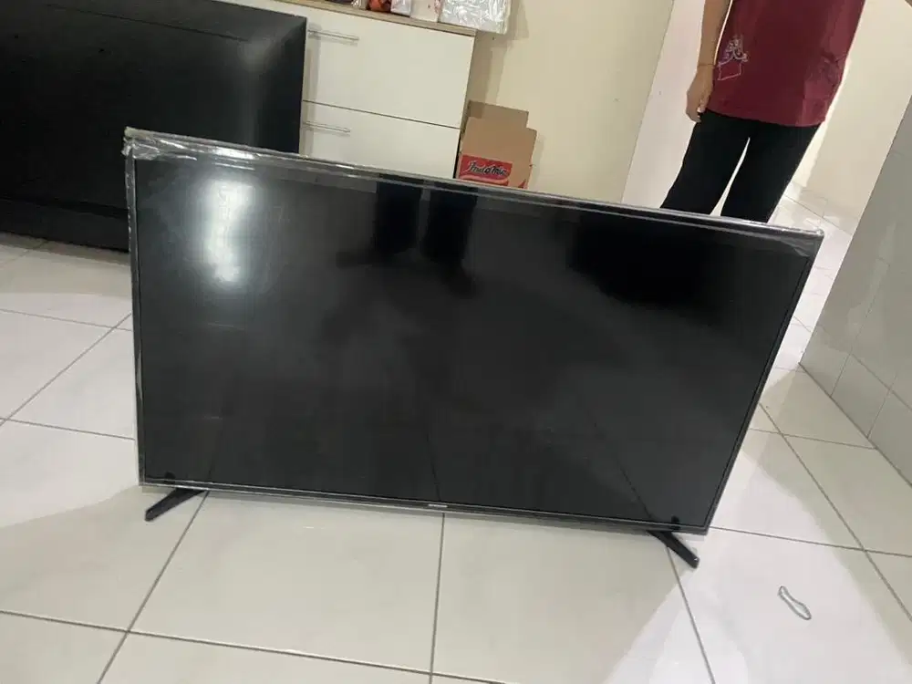 Jual Tv kondisi mati