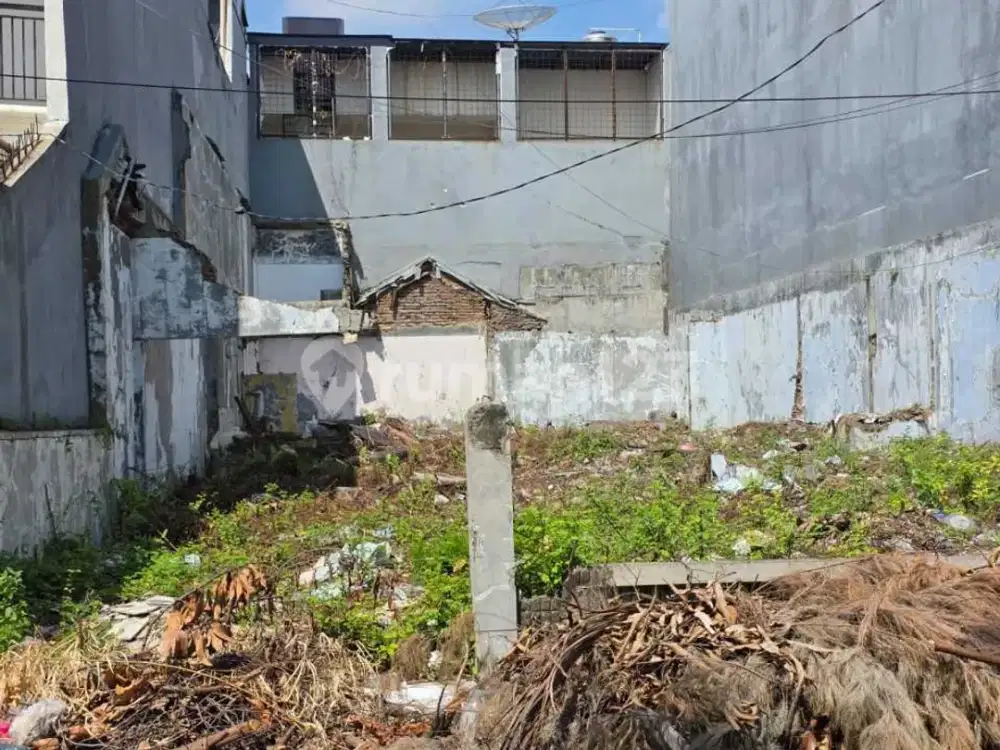 Tanah Bisma Kavling Sunter Bisma Tanah Sunter Bisma Kavling Bisma Termurah