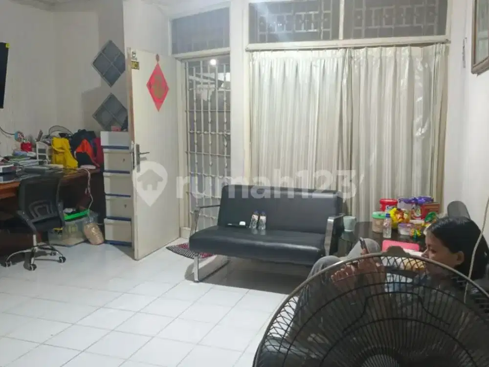 Rumah Sunter Karya