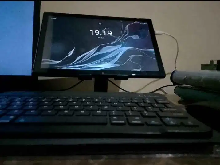 Jual Cepat Tablet Merek Hancdon