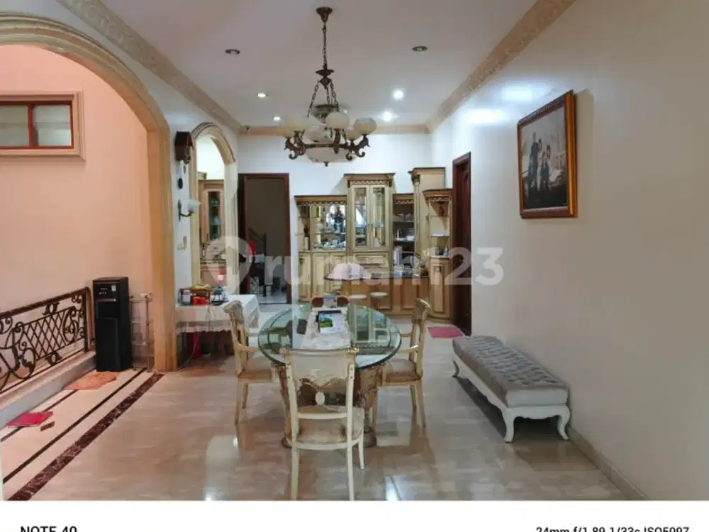 Rumah Mewah Sunter Bisma Rumah Mewah Sunter Minimalis