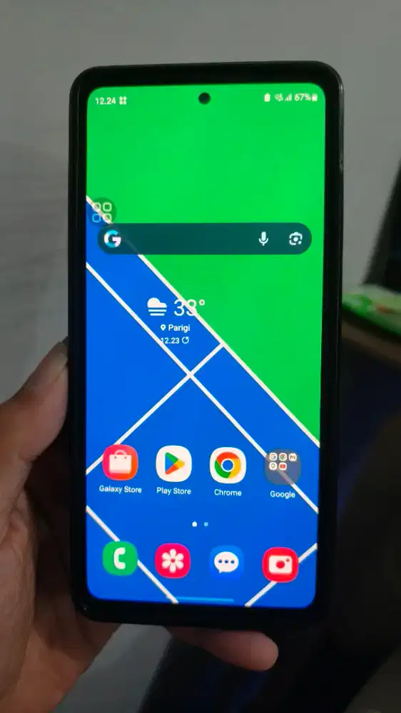 Samsung GALAXY S20 FE