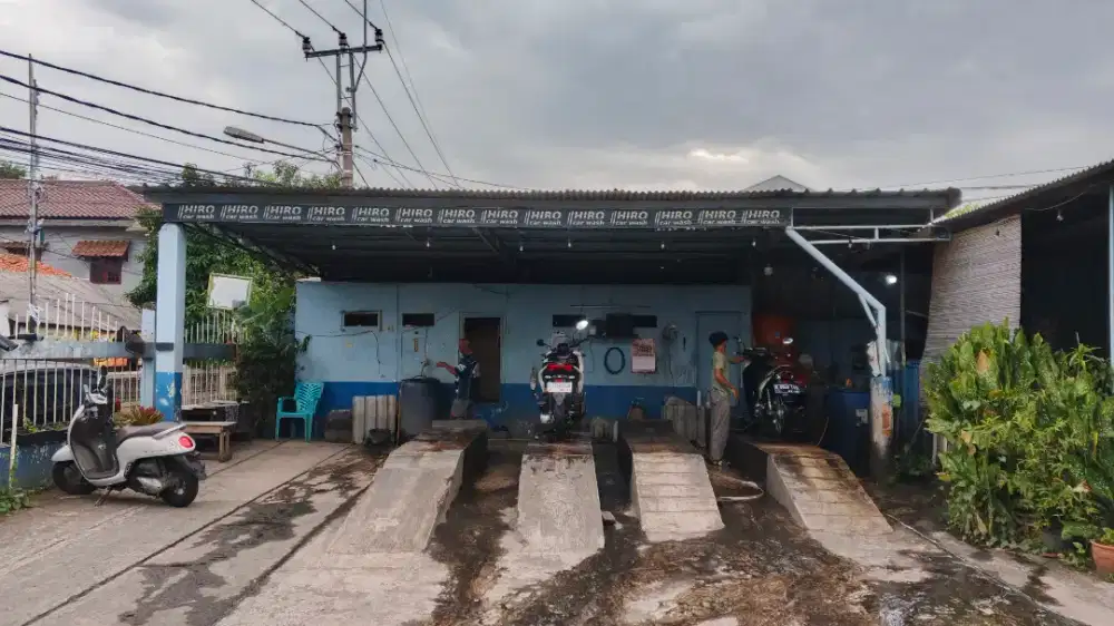 Lowongan steam motor dan mobil