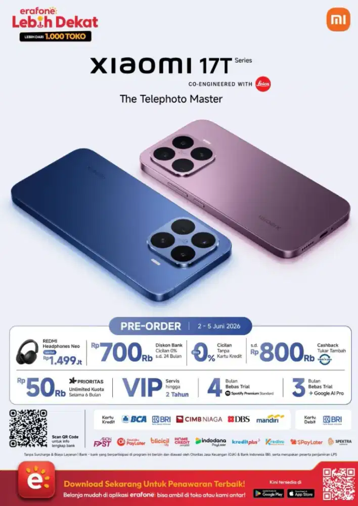 Xiaomi 17 Series