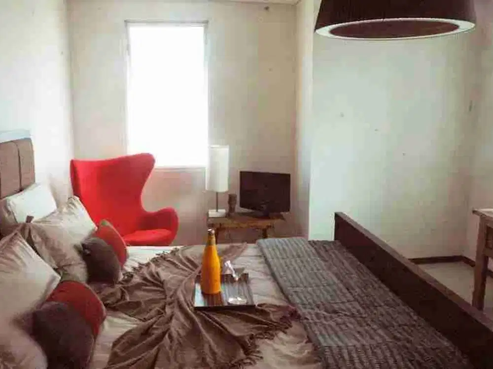 JUAL 2BR Full Furnished Thamrin Residence, JakPus