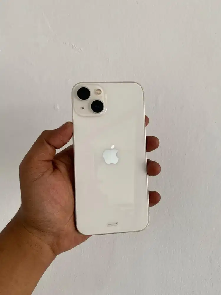 Iphone 13 128 iBox garansi on