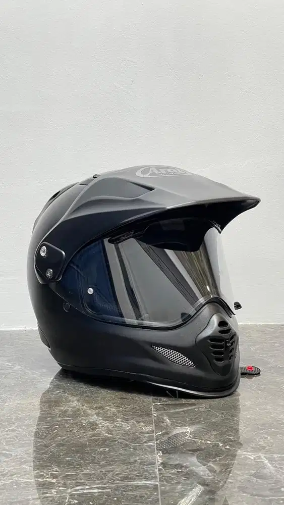 Helm Arai Tour Cross TC3 Full Face Touring Adventure Helmet Original