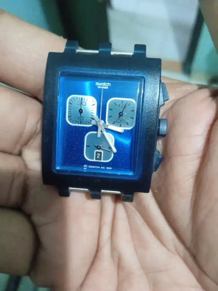 swatch suen 400 langka