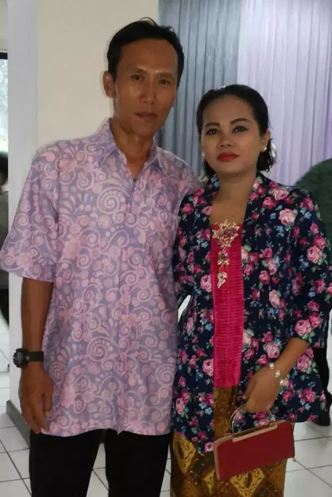 Mencari pekerjaan sebagai Driver pribadi