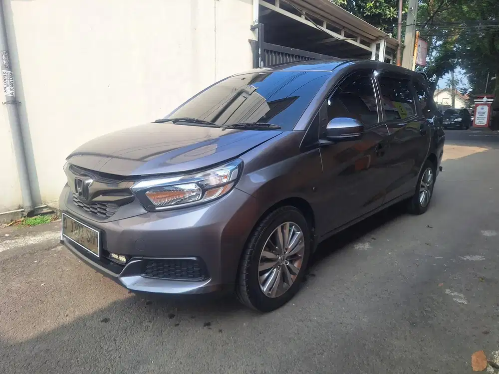 Honda Mobilio 2021 Bensin