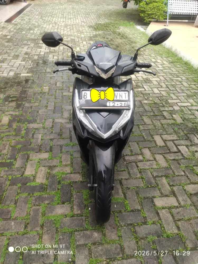 Vario 150 old pjk panjang orsinil
