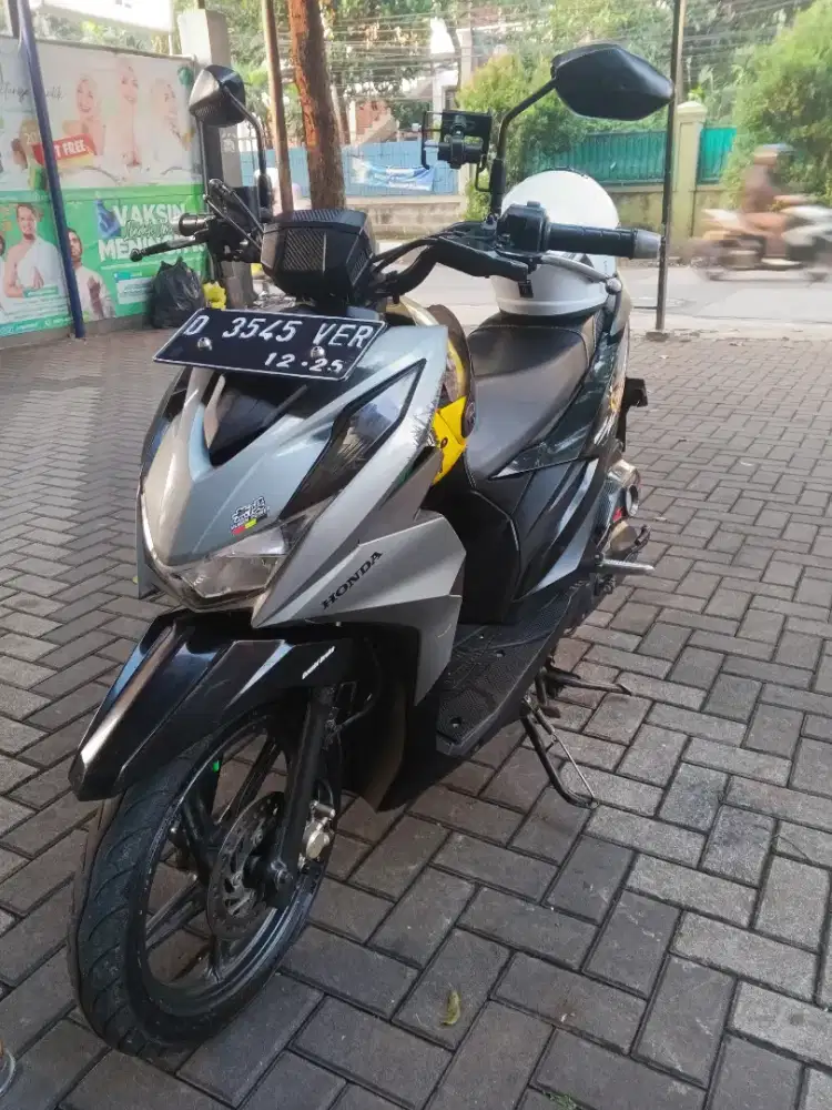 Beat Street 2020
