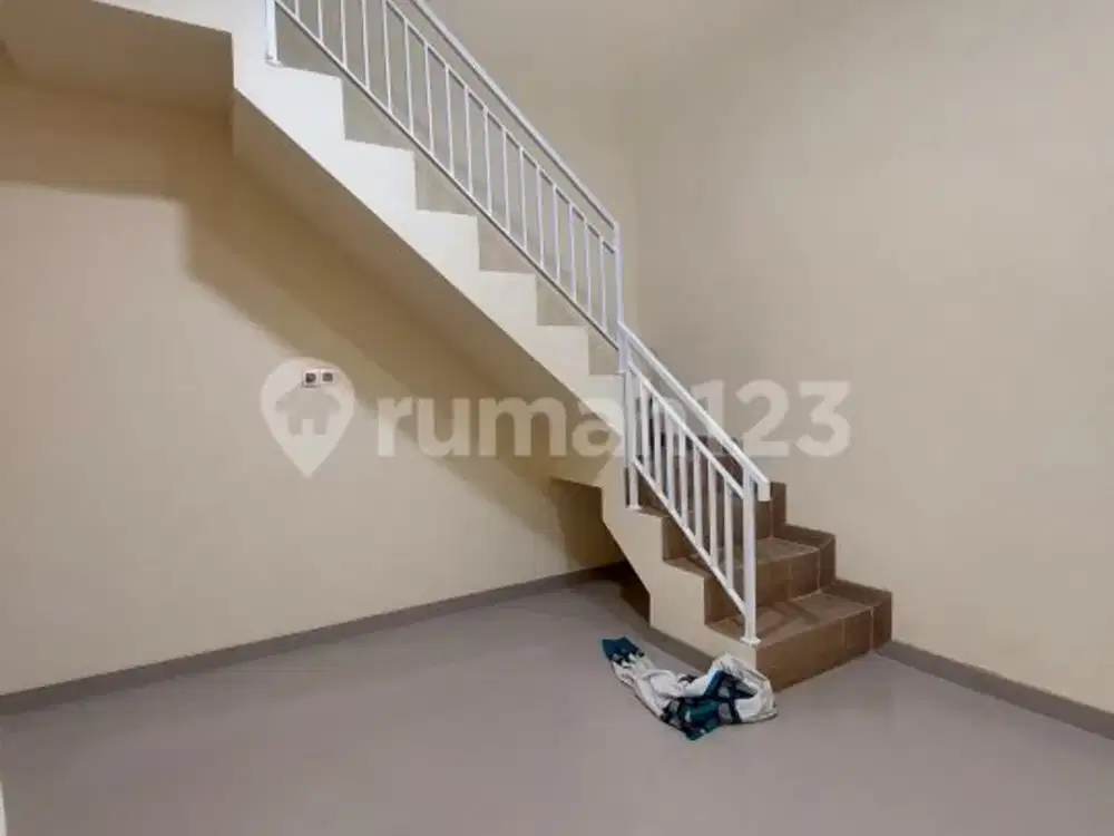 Rumah Baru Sunter Hijau Rumah Baru Sunter