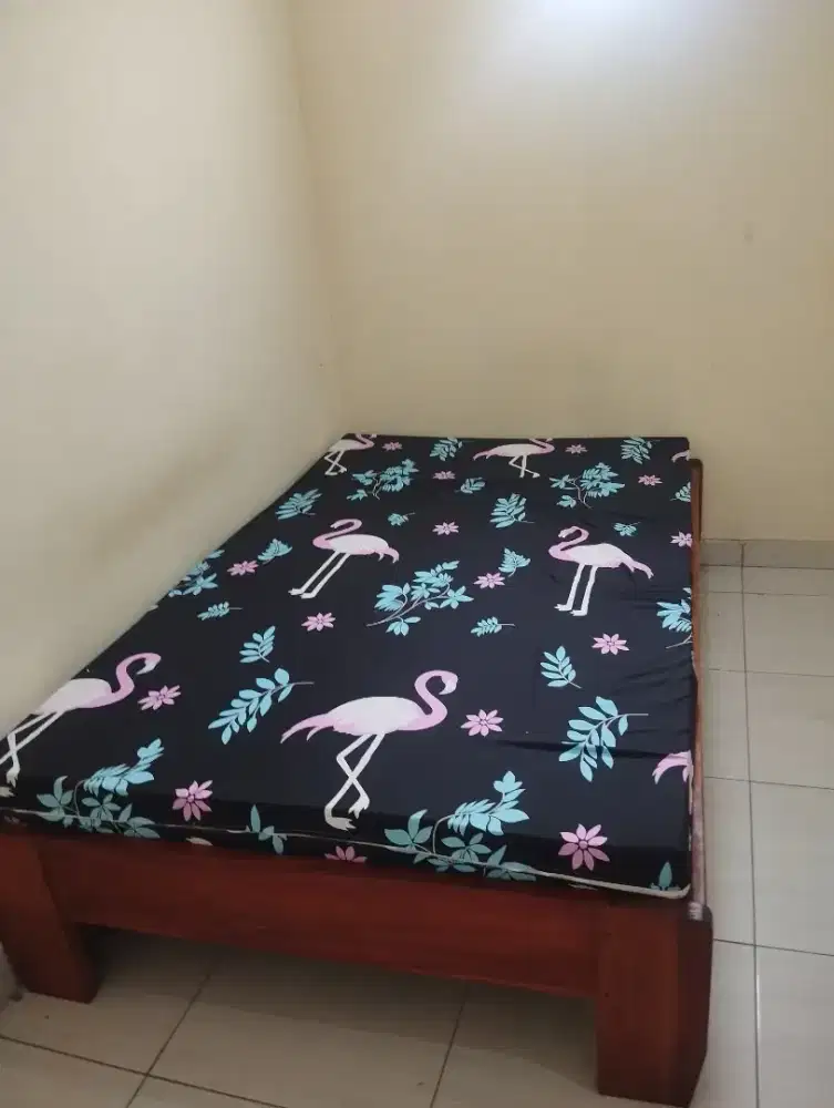 Disewakan kamar kos Pria /wanita