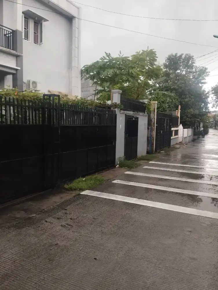 Kamar kos Pria /wanita