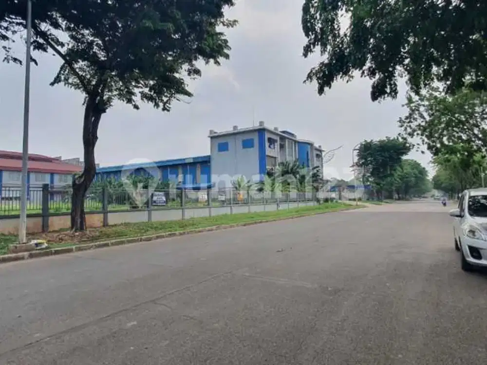 Tanah Marunda Center Tanah Jakarta Utara Kavling Marunda Center Kavling Jakarta Utara