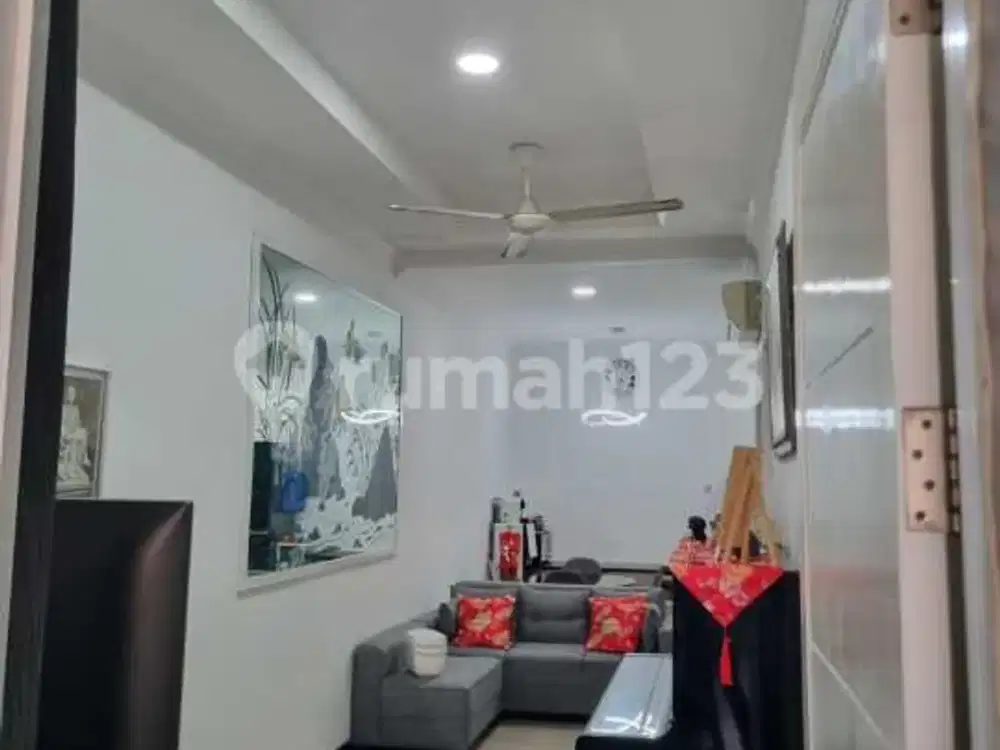Rumah Sunter Dki Rumah Minimalis Sunter