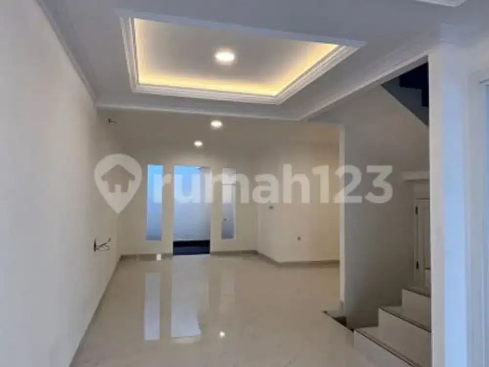 Rumah Baru Sunter Rumah Baru Minimalis Sunter